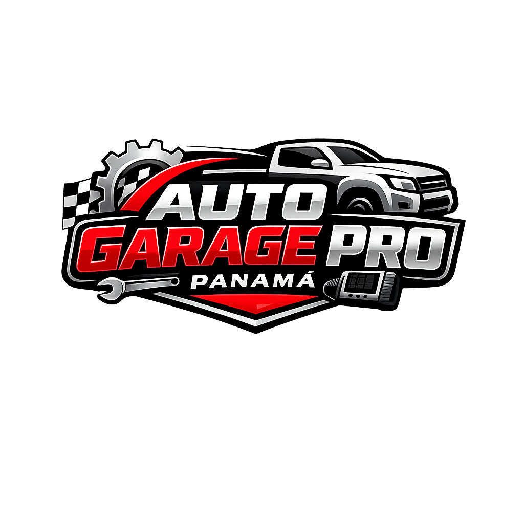 Auto Garage Pro Panamá